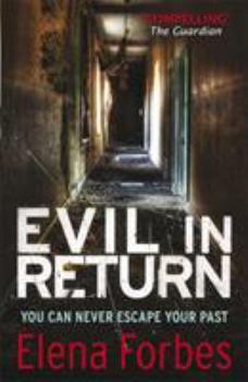 Paperback Evil in Return Book