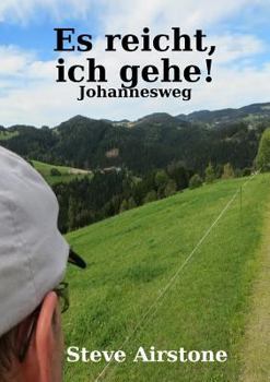 Paperback Es reicht, ich gehe! [German] Book