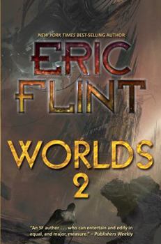 Mass Market Paperback Worlds 2 Book