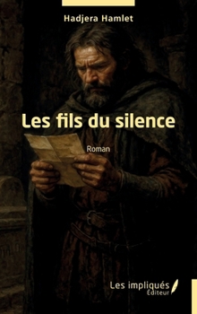 Paperback Les fils du silence [French] Book
