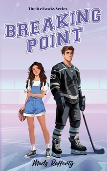 Paperback Breaking Point Book