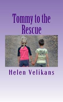 Paperback Tommy to the Rescue Book