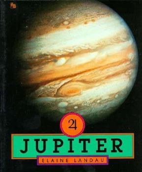 Jupiter - Book  of the A True Book