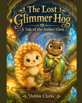 The Lost Glimmer Hog : A Tale of the Amber Glow