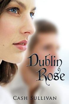 Paperback Dublin Rose Book