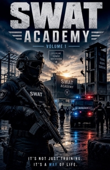 SWAT academy Volume one