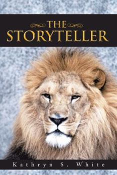 Paperback The Storyteller Book