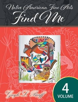 Paperback Find Me: Volume 4 Book