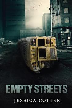 Paperback Empty Streets Book