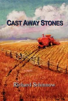 Paperback Cast Away Stones Book