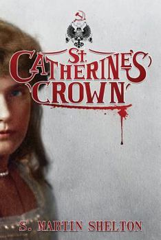 Paperback St. Catherine's Crown Book