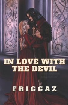 Paperback In Love with the Devil Book
