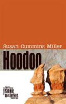 Hardcover Hoodoo Book