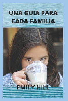 Paperback Una Guia Para Cada Familia [Spanish] Book