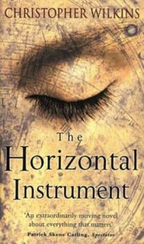 Paperback The Horizontal Instrument Book