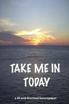 Paperback TAKE ME IN Today Book