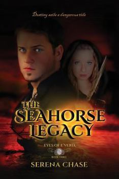 Paperback The Seahorse Legacy Book