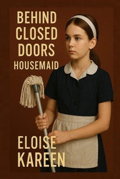 Paperback Hausemaid: Behind Closed Doors: Book Two of The Lily Morgan Chronicles Book