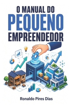 Paperback O Manual Do Pequeno Empreendedor [Portuguese] Book