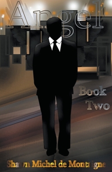 Paperback Angel Book