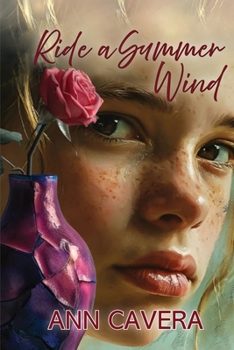 Paperback Ride a Summer Wind Book