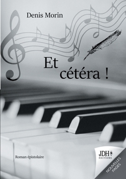 Paperback Et cétéra ! [French] Book