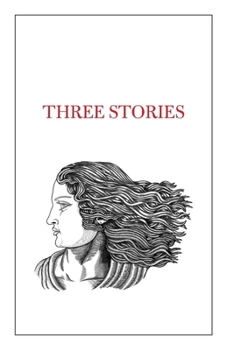 Paperback Three Stories Book