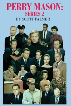 Perry Mason Series 2
