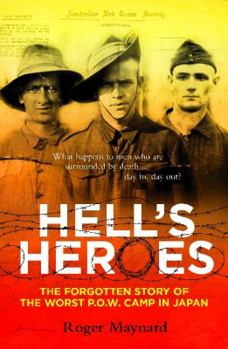 Paperback Hell's Heroes Book