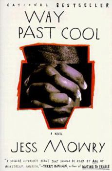 Paperback Way Past Cool Book