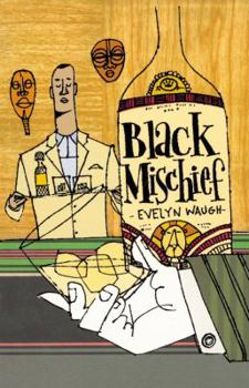 Paperback Black Mischief Book