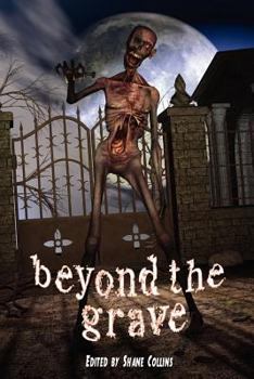 Paperback Beyond the Grave Book