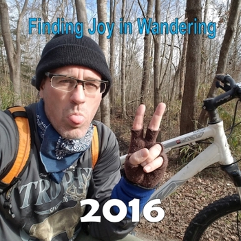 Finding Joy in Wandering - 2016: 100 of my best wildlife and nature photos