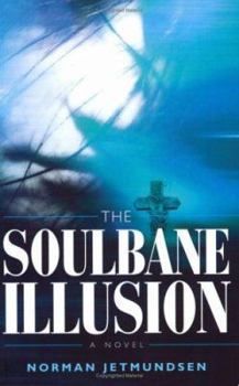 Paperback The Soulbane Illusion Book