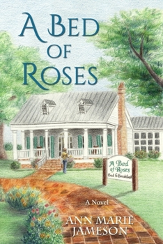 Paperback A Bed of Roses Book