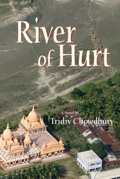 Paperback River of Hurt Book