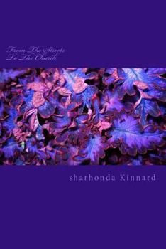 Paperback From The Streets To The Church PT1: From The Streets To The Church PT1 Book