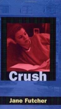 Paperback Crush Book