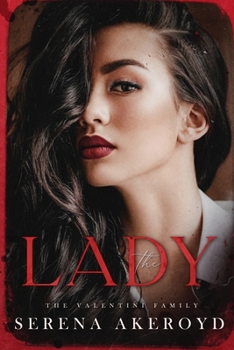 Paperback The Lady (The Valentini Family: Mafia Romance Book