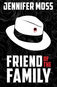 Paperback Friend of the Family Book