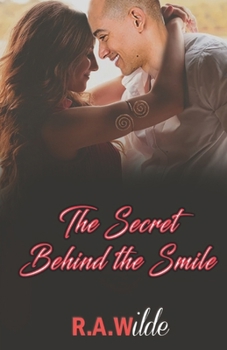 Paperback The Secret Behind the Smile Book