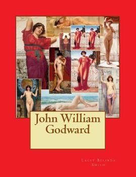 Paperback John William Godward Book