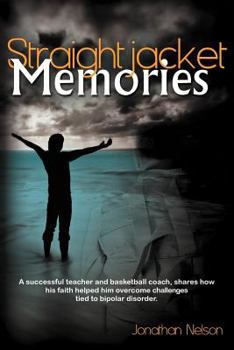 Paperback Straightjacket Memories Book