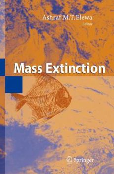 Paperback Mass Extinction Book