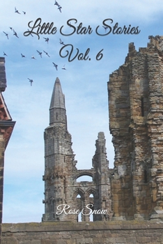 Paperback Little Star Stories Vol. 6 Book