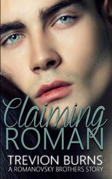 Paperback Claiming Roman Book
