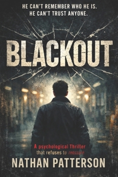 Paperback Blackout: The Truth You're Told Isn't Always Yours Book