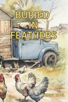 Paperback Buried in Feathers Book