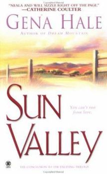 Sun Valley - Book #3 of the Dangerous Sanctuary