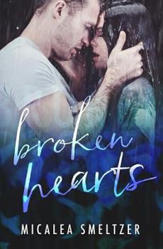 Paperback Broken Hearts Book